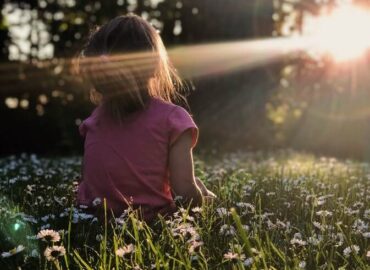 Mindfulness για παιδιά, από τη Ξένια Hλινά