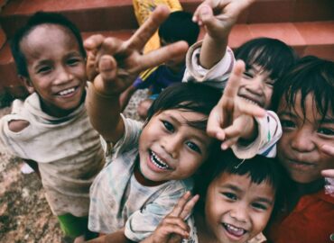 Happy Children’s Day!